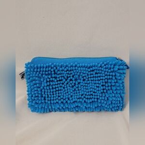 Yoobi Microfiber Cosmetic Bag/Pencil Holder